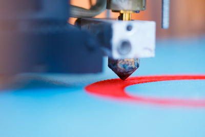The Most Common 3D Printing Problems with Solutions