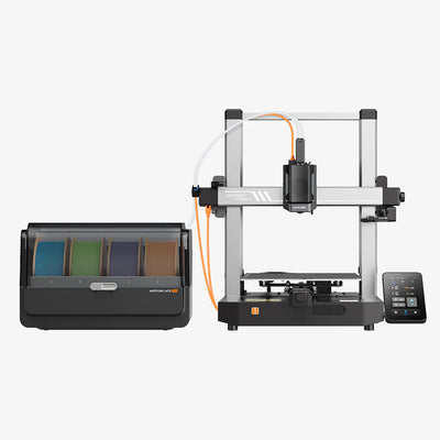 Anycubic Kobra 3 3D Printer Combo with ACE Pro Filament System  - PRE ORDER - Technology Outlet