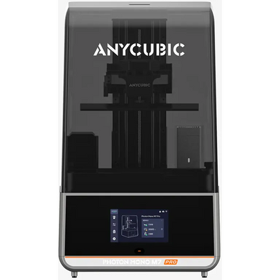 Anycubic Photon Mono M7 Pro Resin 3D Printer - PRE ORDER - Technology Outlet
