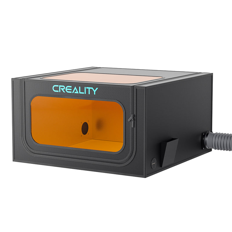 Creality 3D Laser Engraver Enclosure Pro - Technology Outlet