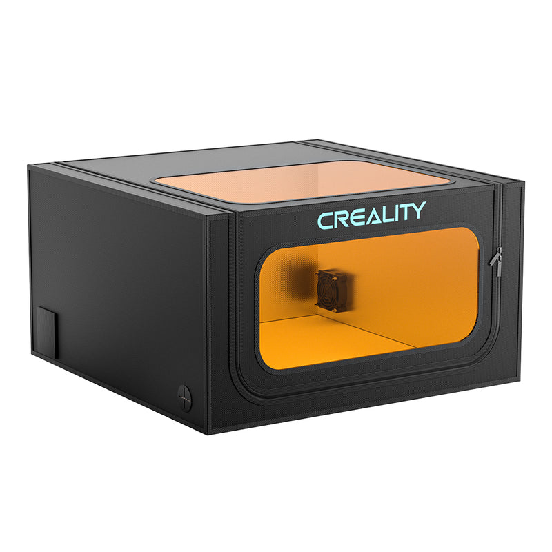 Creality 3D Laser Engraver Enclosure Pro - Technology Outlet