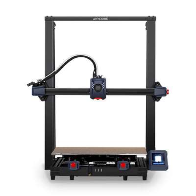 Anycubic Kobra 2 MAX 3D Printer - PRE ORDER - Technology Outlet