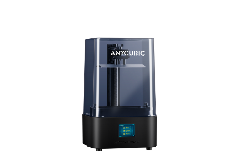 Anycubic Photon Mono 2 Resin 3D Printer - Technology Outlet