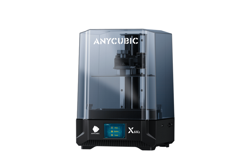 Anycubic Photon Mono X 6Ks Resin 3D Printer - Technology Outlet