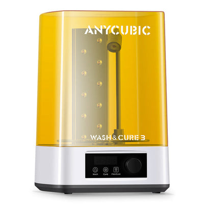 Anycubic Wash & Cure 3 - Technology Outlet