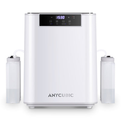 Anycubic Wash & Cure MAX - PRE ORDER - Technology Outlet