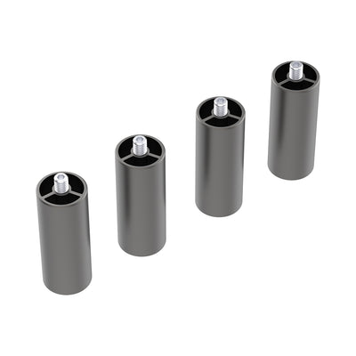 Creality 3D Laser Falcon 22W Risers - 4 Pack - Technology Outlet
