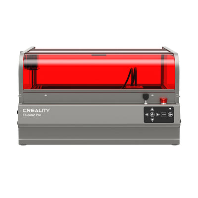 Creality Laser Falcon 2 Pro Laser Engraver - 40W - Technology Outlet