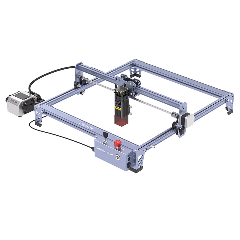 Creality Laser Falcon Pro Laser Engraver - 10W - Technology Outlet
