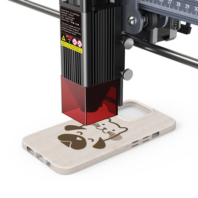 Creality Laser Falcon Laser Engraver - 10W - Technology Outlet