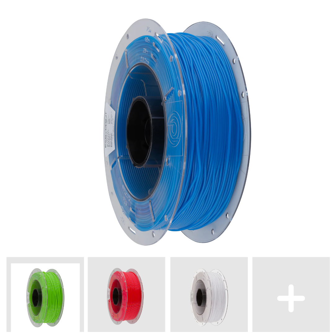D3D Sigma TPU Flexible Filament 1.75mm-500g Spool (5 Colors) –