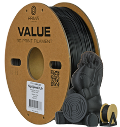 PrimaValue™ PLA+ High Speed Filament - 1.75mm - 1KG - Technology Outlet