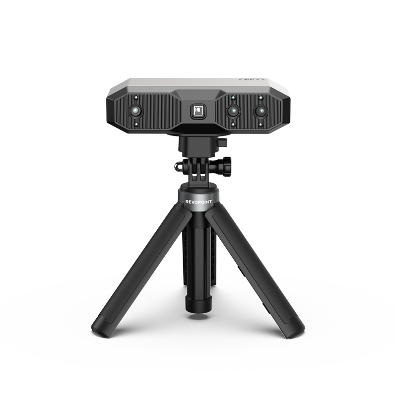 Revopoint Mini 2 3D Scanner - Technology Outlet