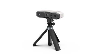 Revopoint Mini 2 3D Scanner - Advanced Package - Technology Outlet
