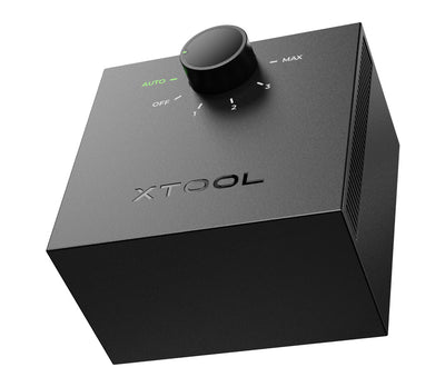 xTool S1 Smart Air Assist Set - Technology Outlet