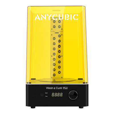Anycubic Wash & Cure Plus - Technology Outlet