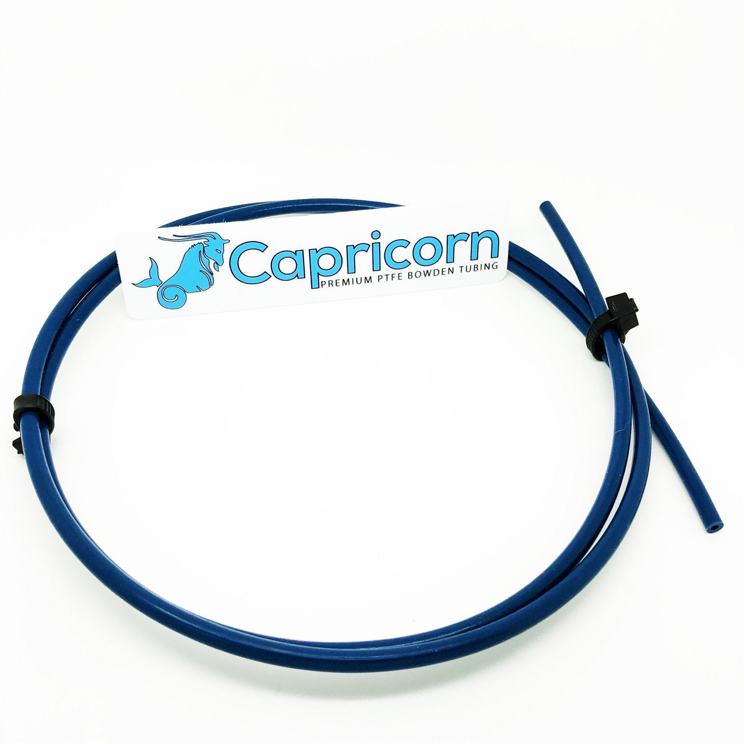  Authentic Capricorn PTFE Bowden Tubing (2 Meter) XS
