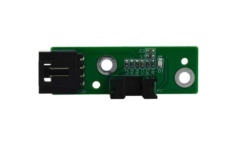 Flashforge Creator Pro 2 Left Photoelectric Sensor - Technology Outlet