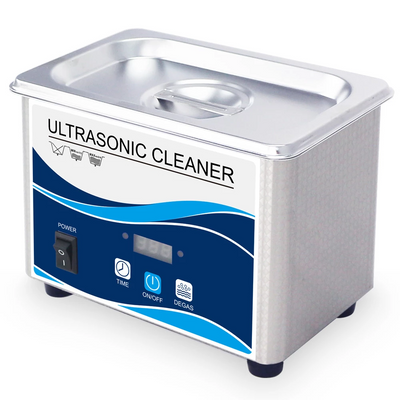 Granbo Sonic Ultrasonic Cleaner GA008 - Technology Outlet