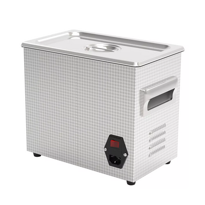 Granbo Sonic Ultrasonic Cleaner GS0203 - Technology Outlet