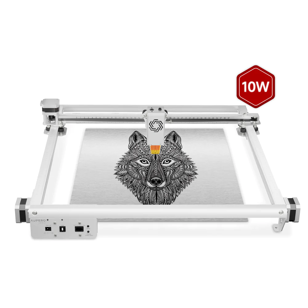 Buy Ortur Laser Master 3 LE Laser Engraver 10W Laser Cutting Machine