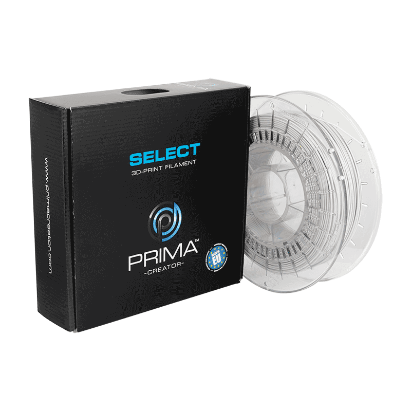 PrimaSelect PEI Ultem 9085  - 1.75mm - 500g - Natural - Technology Outlet