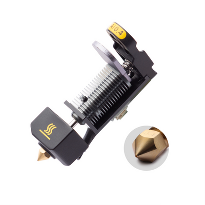 Snapmaker Hot End for Dual Extrusion Module 0.4mm - Technology Outlet