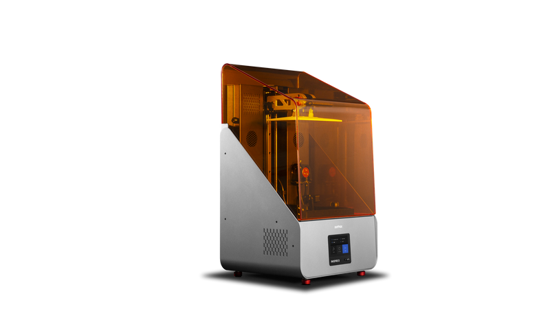 Zortrax Inkspire 2 Resin 3D Printer - Technology Outlet
