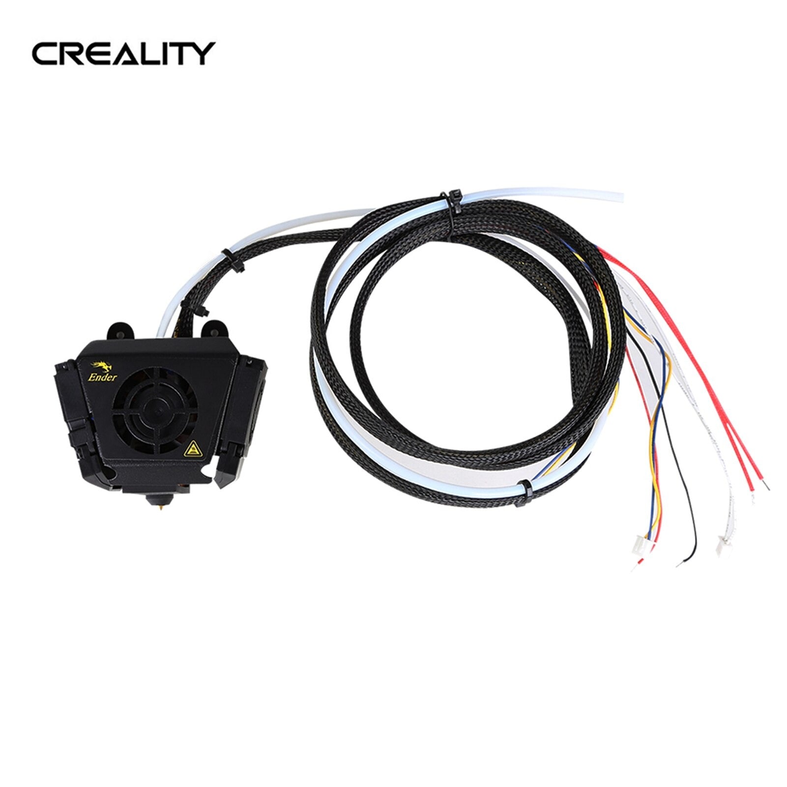 Creality 3D Ender 3 Max Hotend Assembly, Technology Outlet