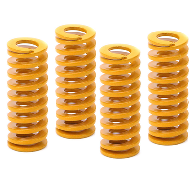 Creality 3D Ender 3/CR10 Upgraded Heavy Duty Yellow Springs - Technology Outlet