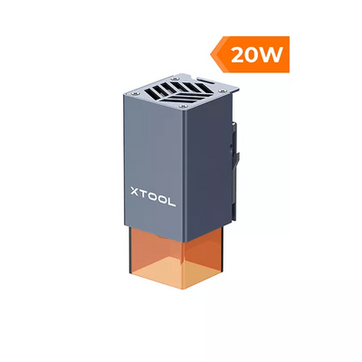 xTool D1 20W High Power Laser Module - Technology Outlet