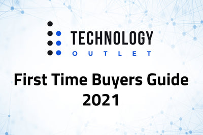 First Time Buyers Guide - Summer 2021