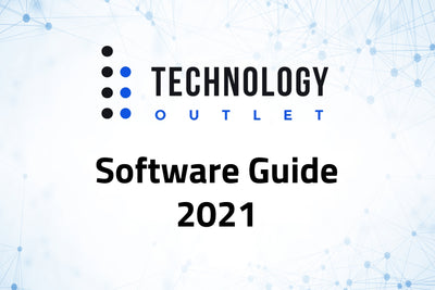 2021 Software Guide