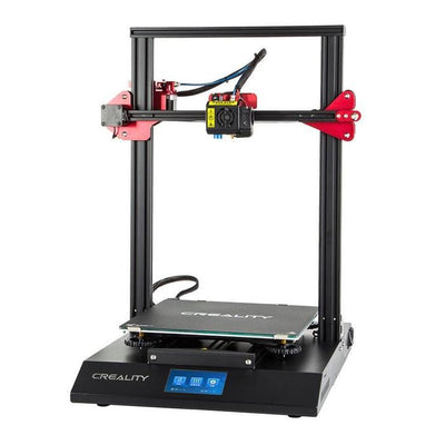 Creality CR-10S Pro Review Roundup