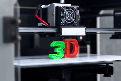 What is 3D Printing and How Does it Work?