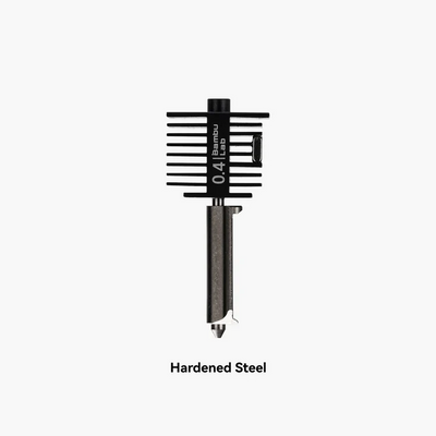 Bambu Lab Hardened Steel Hotend for A1 Series 0.4mm - Technology Outlet