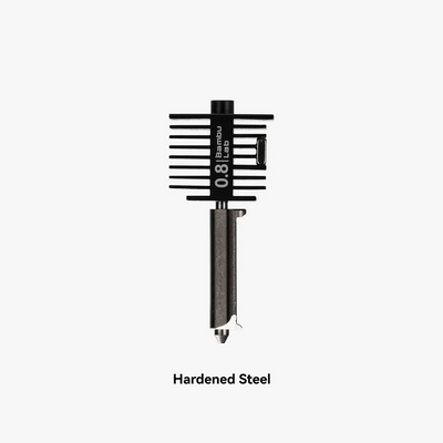 Bambu Lab Hardened Steel Hotend for A1 Series 0.8mm - Technology Outlet