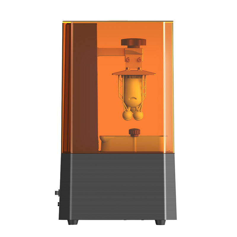 Creality 3D Halot R6 Resin 3D Printer