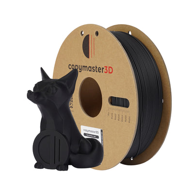 Copymaster3D Turbo PLA Matte Filament - 1.75mm - 1KG - Technology Outlet