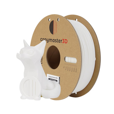 Copymaster3D Turbo PLA Matte Filament - 1.75mm - 1KG - Technology Outlet