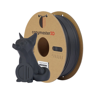 Copymaster3D Turbo PLA Matte Filament - 1.75mm - 1KG - Technology Outlet