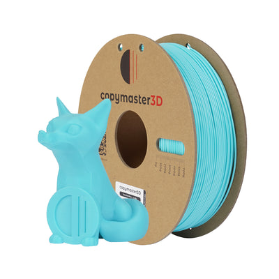 Copymaster3D Turbo PLA Matte Filament - 1.75mm - 1KG - Technology Outlet