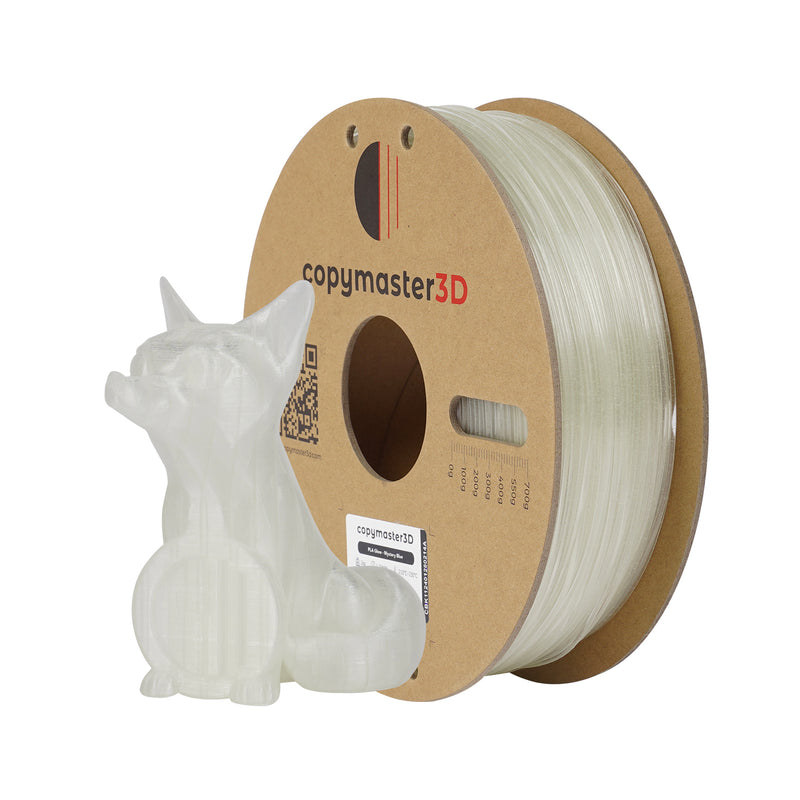 Copymaster3D PLA Glow Filament - 1.75mm - 1KG - Technology Outlet