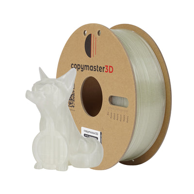 Copymaster3D PLA Glow Filament - 1.75mm - 1KG - Technology Outlet