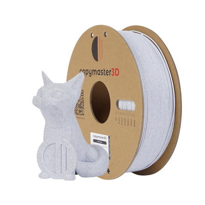 Copymaster3D PLA Marble Filament - 1.75mm - 1KG - Technology Outlet