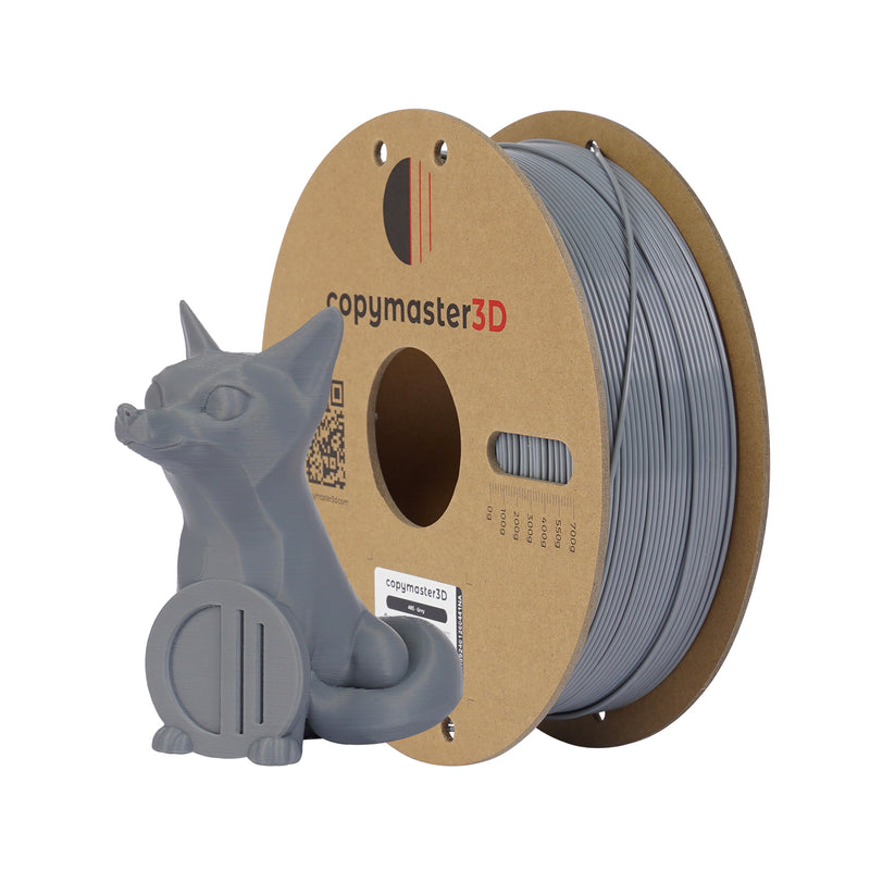 Copymaster3D ABS Filament - 1.75mm - 800G - Technology Outlet