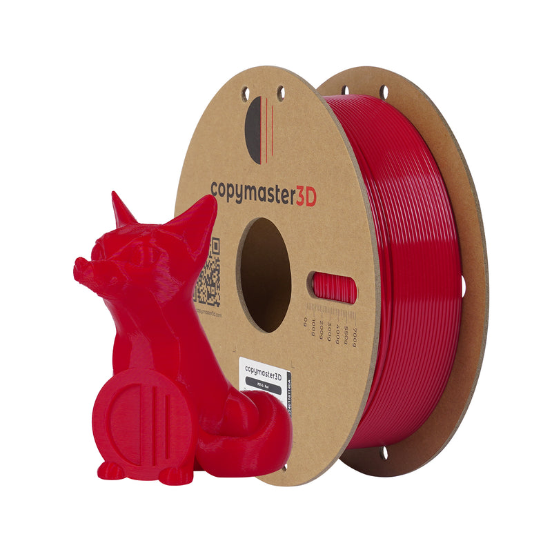 Copymaster3D PET-G Filament - 1.75mm - 1KG - Technology Outlet