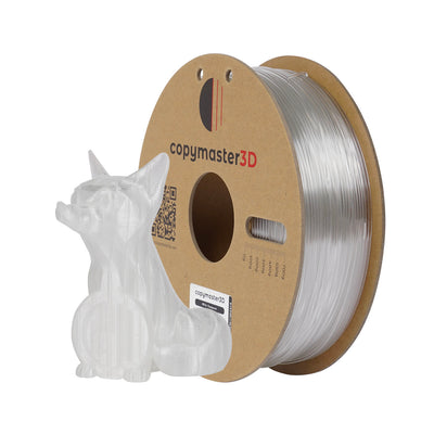 Copymaster3D PET-G Filament - 1.75mm - 1KG - Technology Outlet