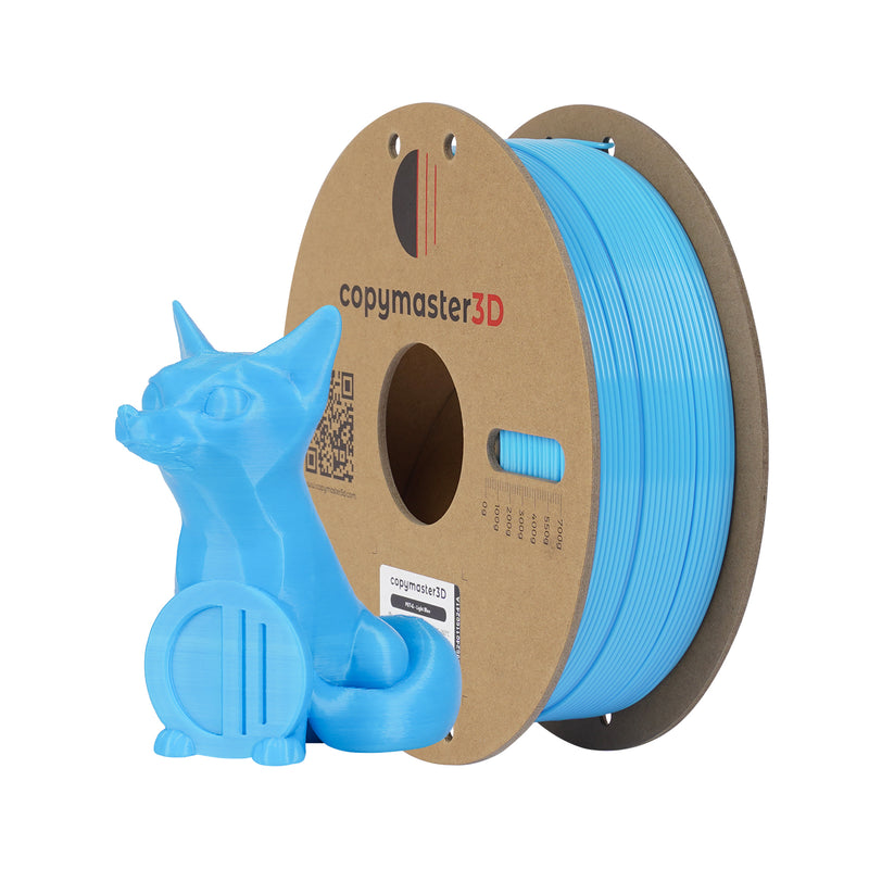 Copymaster3D PET-G Filament - 1.75mm - 1KG - Technology Outlet