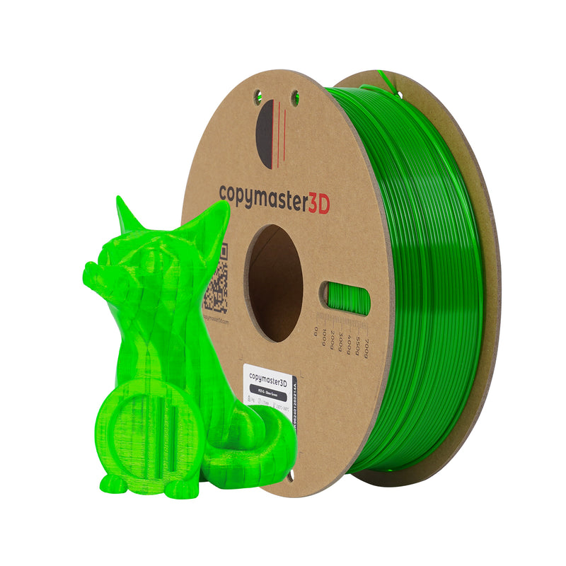 Copymaster3D PET-G Filament - 1.75mm - 1KG - Technology Outlet